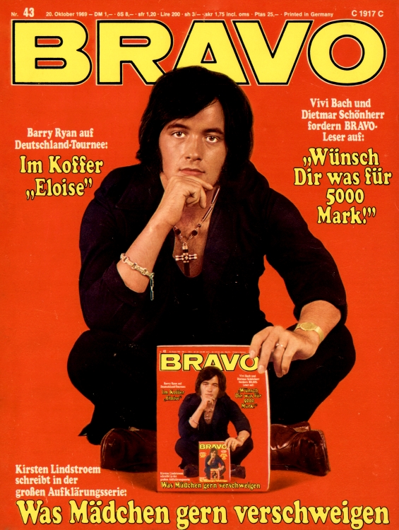 BRAVO 1969-43